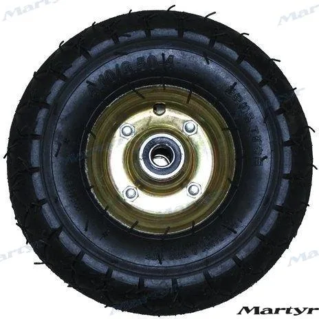 Roue pour yarjo6hd Martyr - réf CMJACKFW