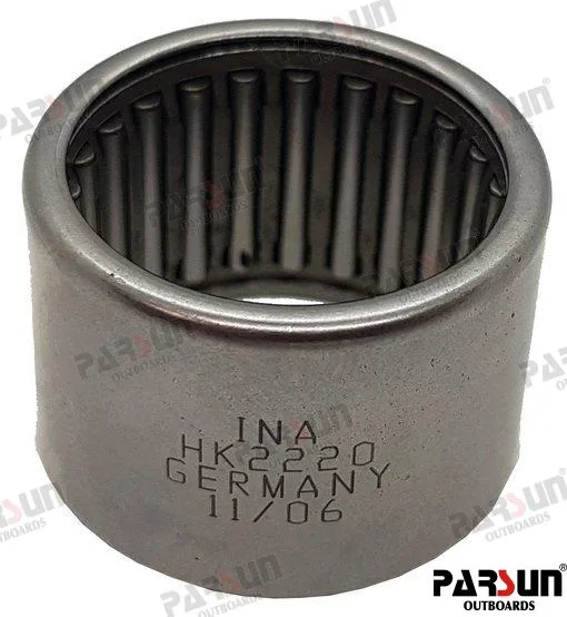 Roulement 2220 Parsun moteur F30FWL-T EFI - réf PANTNHK2220JS