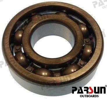 Roulement 6204 Parsun moteur F6B, F8, F9.8 - réf PAGB/T276-6204