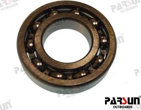 Roulement à bille Parsun - réf PAGB/T276-16003/P63
