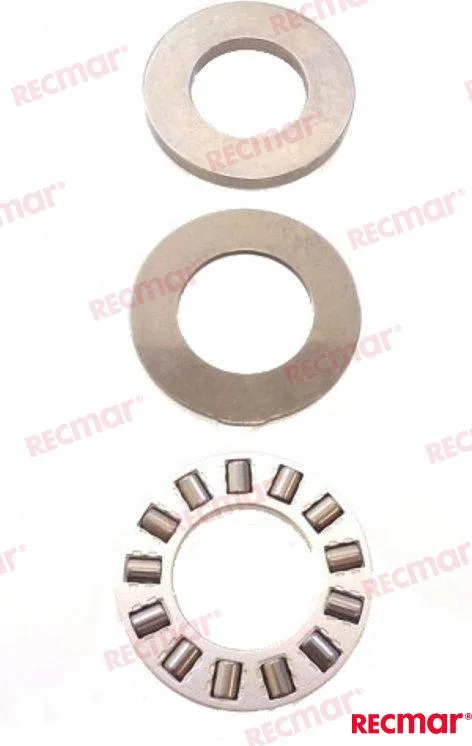 Roulement arbre transmission Recmar - 93342-624U0