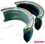 Roulement axial Recmar - 121450-02160