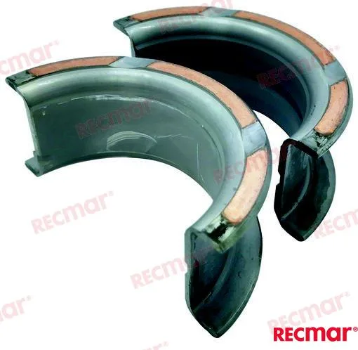 Roulement axial Recmar moteur 2GM20 - 121450-02160