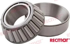 Roulement conique mercruiser alpha one Recmar - 983891