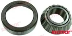Roulement conique mercruiser Recmar - réf REC31-32573A1