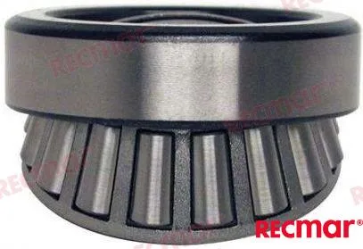 Roulement conique mercrury Recmar pour MerCruiser R/MR, Alpha One Gen I, Alpha One Gen II - réf REC31-35928T1