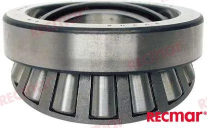 Roulement Recmar - 3850942