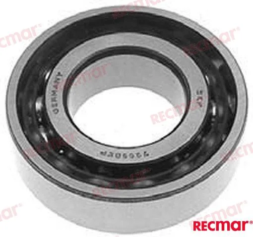 Roulement Recmar pour Volvo Penta SX, DPG - 3857176
