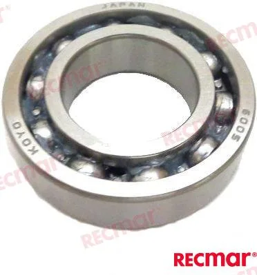 Roulement Recmar moteur 9.9C - 93306-00501