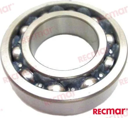 Roulement Recmar moteur E8D - 93306-00519