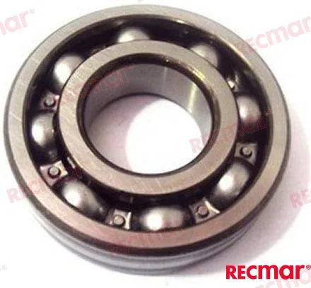 Roulement Recmar moteur E40GMH - 93306-307U0