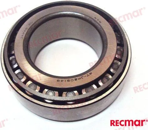 Roulement Recmar OEM 31-78172A1 - réf REC31-78172A1