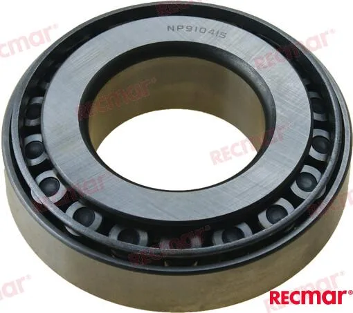 Roulement Recmar OEM 31-828437A2 - réf REC31-828437A2