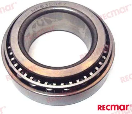 Roulement Recmar OEM 31-828439A2 - réf REC31-828439A2
