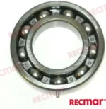 Roulement Recmar - réf REC93306-306V6