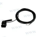 Rudder comnav sans attache - réf COM20330008