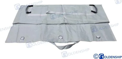 Sac de transport Goldenship - réf HSD230CARRYBAG