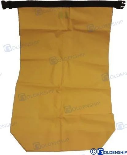 Sac etanche 40 x 70cm Goldenship - réf GS41457