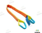 Sangle amarrage 1 m Seares - réf GS61270