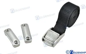 Sangle pour bac à batterie Goldenship – réf GS11235