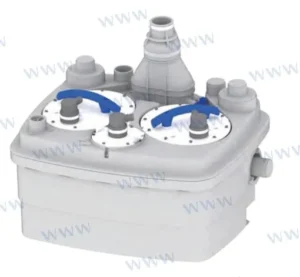 Sanicubic 2 classic wp SFA – réf SFA040000002