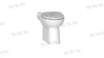 Sanimarin 43 luxe 24v SFA - réf SFASNC43LUXEPG24V