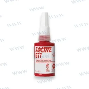 Scellant pour filets à usage général 50 Loctite – réf LOC577