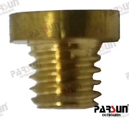 Screw jet Parsun - réf PAF15-07090026