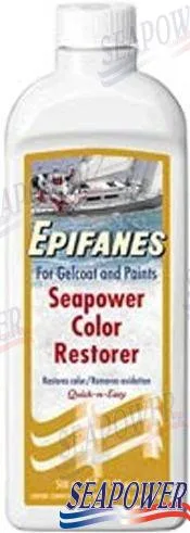 Seapower coleur restorer 500ml – réf SPCR500