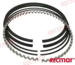 Segment ford v8 5,0l 96/01 0,40 Recmar - réf REC3853885