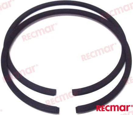 Segment Recmar moteur M40D2 M50D2 - 356-00011-0,
