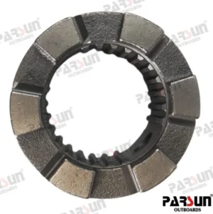 Selecteur Parsun – réf PAF115-04020002