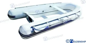 Semi-rigide hfp250 Goldenship – réf HFP250