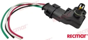 Sensor map Recmar – 3859020