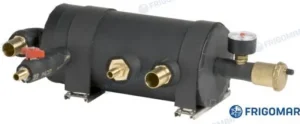 Separateur aria 2,7l complet Frigomar - réf FRI631