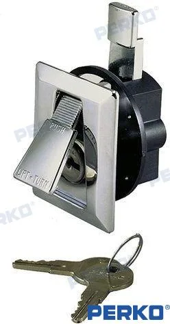 Serrure perko – réf GS72355