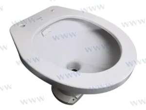 Toilettes marines 12V SFA – réf SFASBMPLUS12V