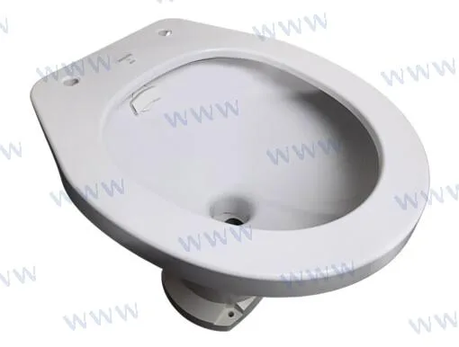 Toilettes marines 12V SFA - réf SFASBMPLUS12V
