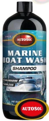 Shampoing concentre coque et pont 1l Autosol – réf AUT11-015502