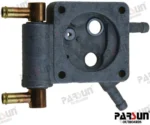 Shell, fuel pump Parsun - réf PAF20-05050001