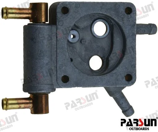 Shell, fuel pump Parsun moteur F15A, F15EFI, F20A, F20EFI - réf PAF20-05050001