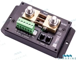 Shunt digital 300a Simarine – réf SIMSC303