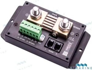 Shunt digital 500a Simarine – réf SIMSC503