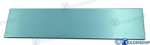 Siège aluminium Goldenship - réf HSR200ALUSEAT
