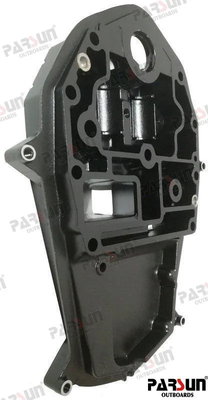 Siège collecteur d'échappement Parsun moteur F40, F50, F60 - réf PAF60-02010001