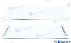 Siège en bois Goldenship – réf HSD320SEAT