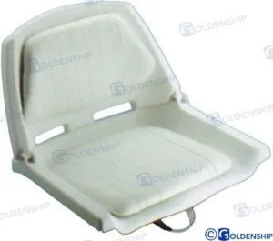 Siege « fisherman » Goldenship – réf GS73247
