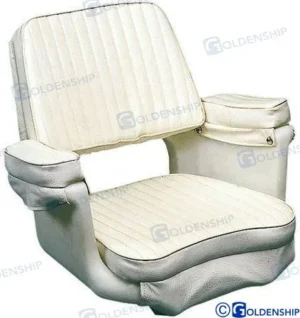 Siège pilote Goldenship – réf GS73243