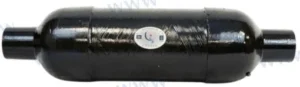 Silencieux Centek – réf CEN1000106W