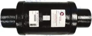 Silencieux Centek - réf CEN1400003